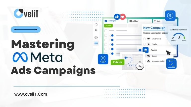 Mastering Meta Ad Campaigns: A Comprehensive Guide