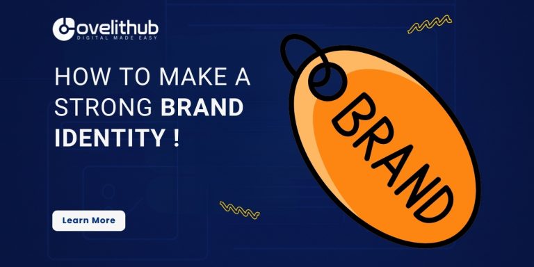 How to Make Brand Identity That Builds Trust and Recognition