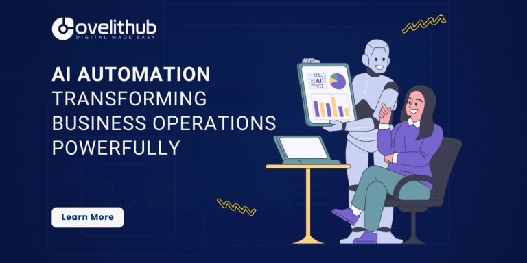 How AI Automation Can Transform Your Business Operations