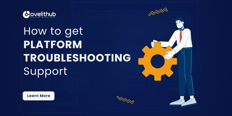 How to get Platform Troubleshooting Support