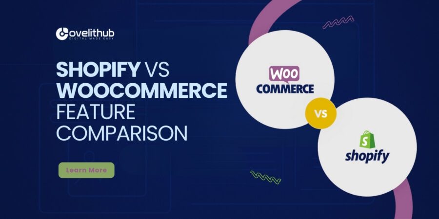 Shopify vs WooCommerce: Ecommerce Development Guide