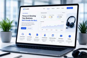 BPO Operations Efficiency Program - OVELITHUB case study