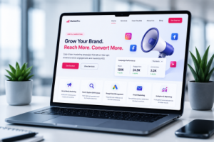 Why SEO and Paid Media Work Better as One System