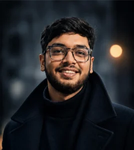 MD Laden Islam - Founder & CEO, OveliTHub