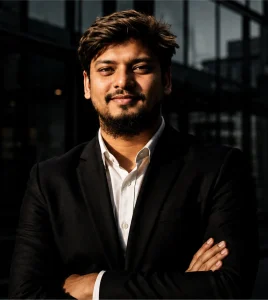 Habibur Rahman - Lead BPO & Co-Founder, OveliTHub